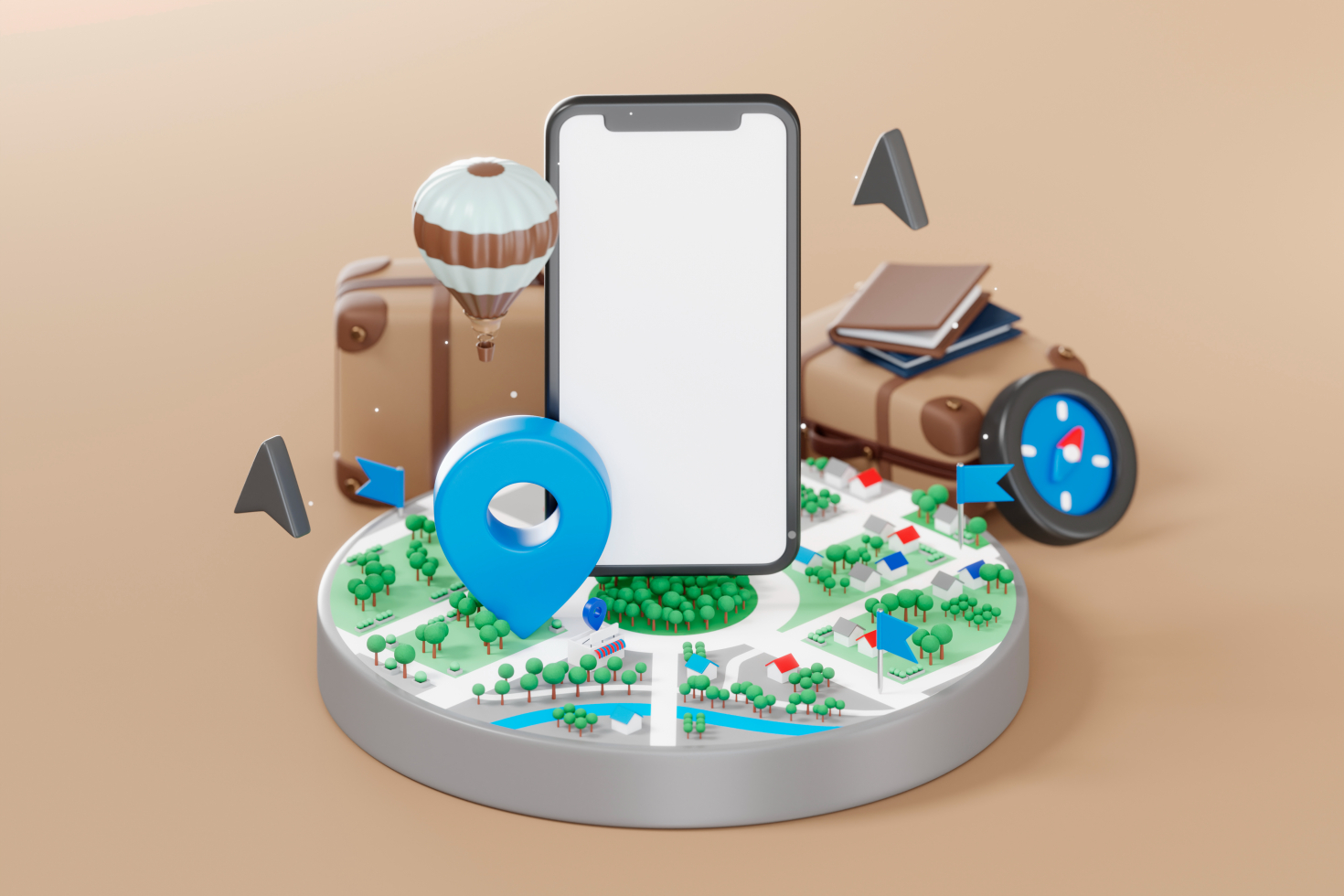 GPS Tracker